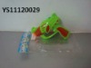 Wholesale 2011 new plastic water gun