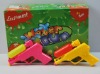 Wholesale water gun toys,summer toys,plastic gun,