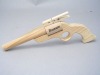 Wholesale wooden gun