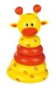 Wholesale wooden tie up toy
