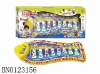 Wholesale Baby play mat(Music fish),Baby stature measurer