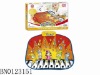 Wholesale Play&learn piano baby mat(English),Baby learning blanket