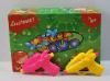 Wholesale water gun toys,water squirter toys