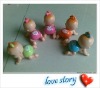 Wholesale children's gifts sway-baby toy