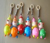 Wholesale spring wooden doll