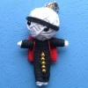 Wholesale Lively Cotton Voodoo Toy Dolls SF-7052