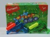 Wholesale water gun toys,water squirter toys,plastic gun
