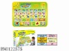 Wholesale Educational mat w/music,Baby learning blanket