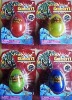 Wholesale Hot sale 2inch gormiti multicolor egg (12 styles)