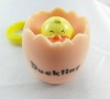 Wholesale lightness design vinyl toys
