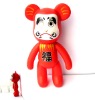 Wholesale toys vinyl doll