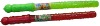 Wholesale Hot sale Blow Bubbles short club shaped+ben10
