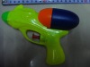 Wholesale green colour water gun
