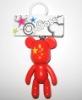 Wholesale plastic doll fashion doll girls' toy