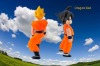 Wholesale vinyl figure toy OEM