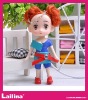 Wholesale Confused fashion doll