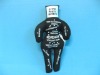 Wholesale BH9074F FASHION VOODOO DOLL WITH PIN