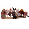 Wholesale finger puppet std9010