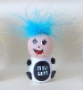 Wholesale fashion baby toy doll