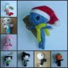 Wholesale cheap Voodoo Doll keychain