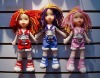 Wholesale Fashion stuffed doll