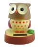 Wholesale rotating solar doll