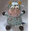 Plush Baby Toys