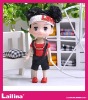 Wholesale Confused fashion doll