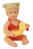 Wholesale pvc vinyl doll