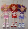 Wholesale Fashion stuffed doll