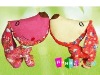 Wholesale Red Plush animals