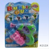 Wholesale hot bubble gun by 2011