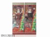 Wholesale Christmas beauty doll set