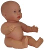 Wholesale full body vinyl doll
