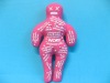 Wholesale BH9074A FASHION VOODOO DOLL WITH PIN