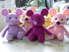 plush mouse doll