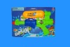 funny water gun