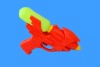 funny water gun