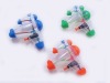 plastic water gun toy