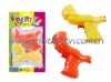 water gun ,toys,plastic gun