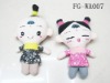 Wholesale Fashion Children Doll