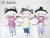 Wholesale Fashion Children Doll
