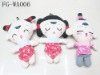 Wholesale Fashion Children Doll