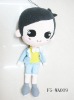 Wholesale Fashion Children Doll
