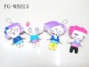 Wholesale Fashion Children Doll
