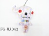 Wholesale Baby Doll , Baby Keychain