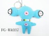 Wholesale Baby Doll , Baby Keychain