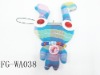 Wholesale Baby Doll , Baby Keychain