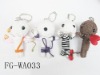 Wholesale Baby Doll , Baby Keychain