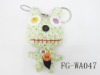 Wholesale Pendant for mobile phone
